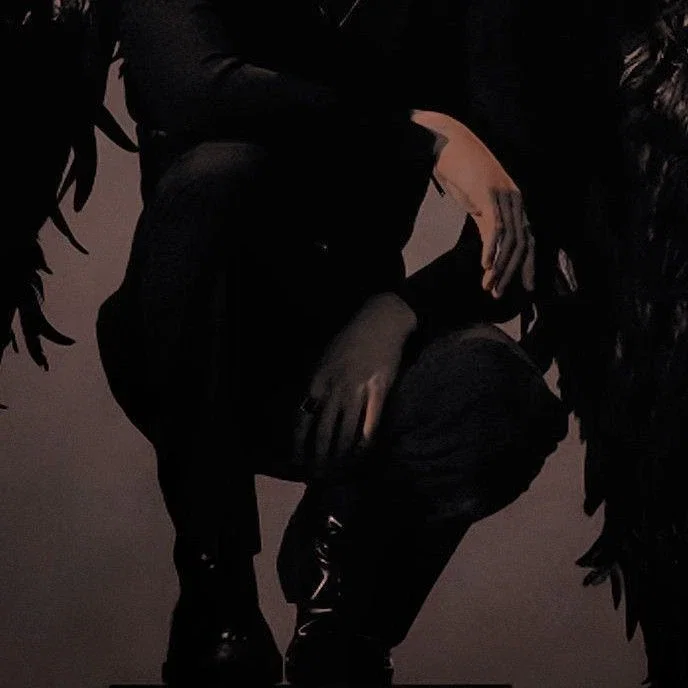 Kalon // The Demon 