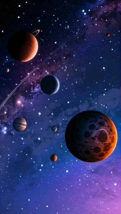 Solarballs