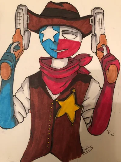 Texas