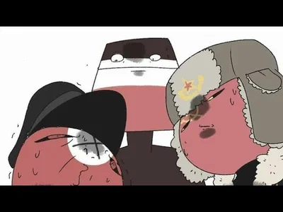 Request countryhumans