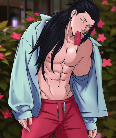Suguru ˗ˏˋ ★ ˎˊ˗