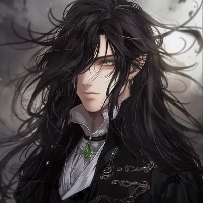 Viktor || Vampire