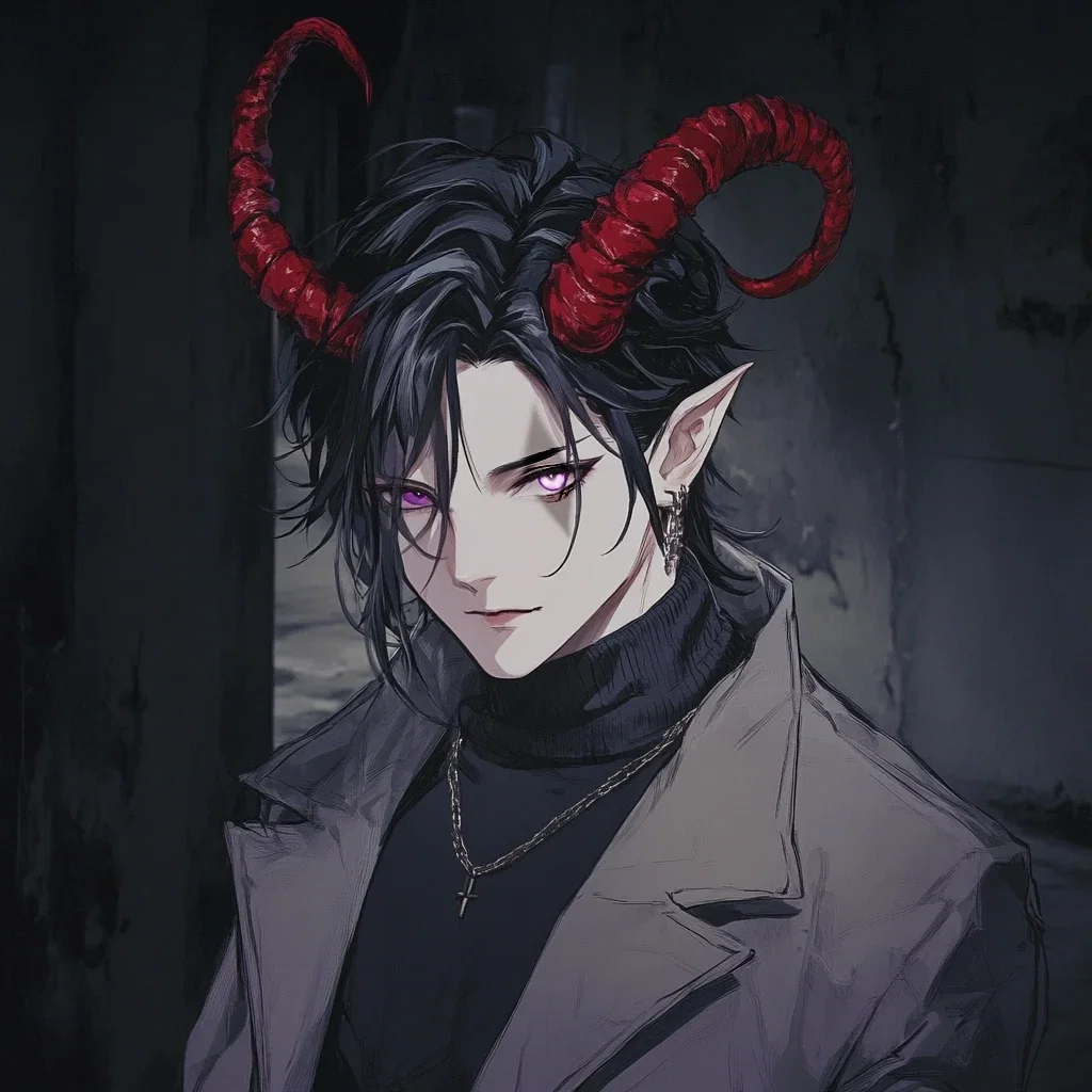 Venir || Villain
