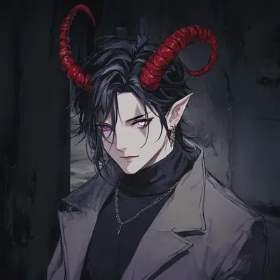 Venir || Villain