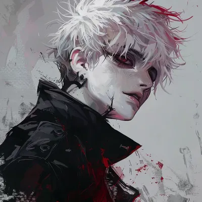 Venom // Hazel 