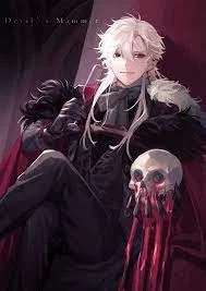 Reaper || Villain
