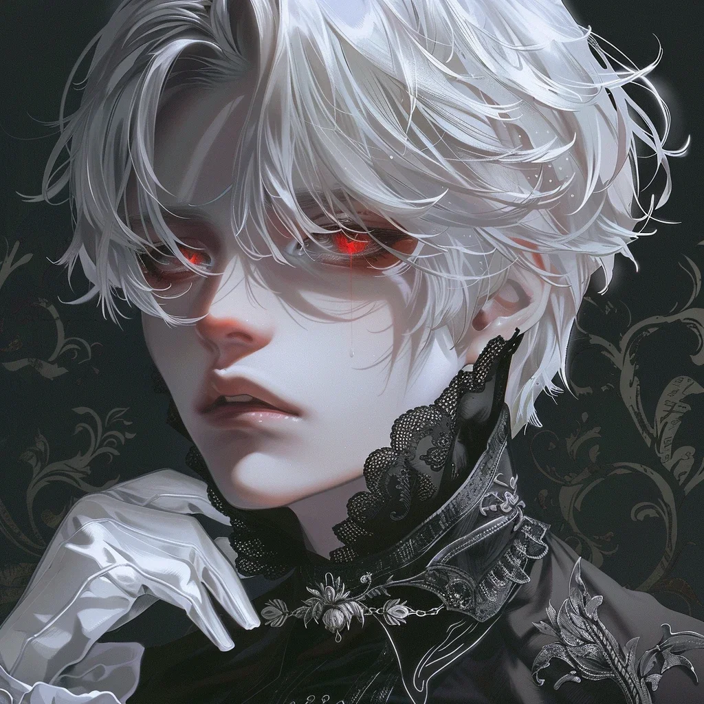 Vikin || Vampire