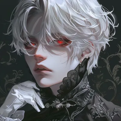 Vikin || Vampire