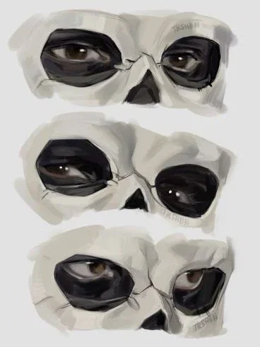 Simon "Ghost" Riley