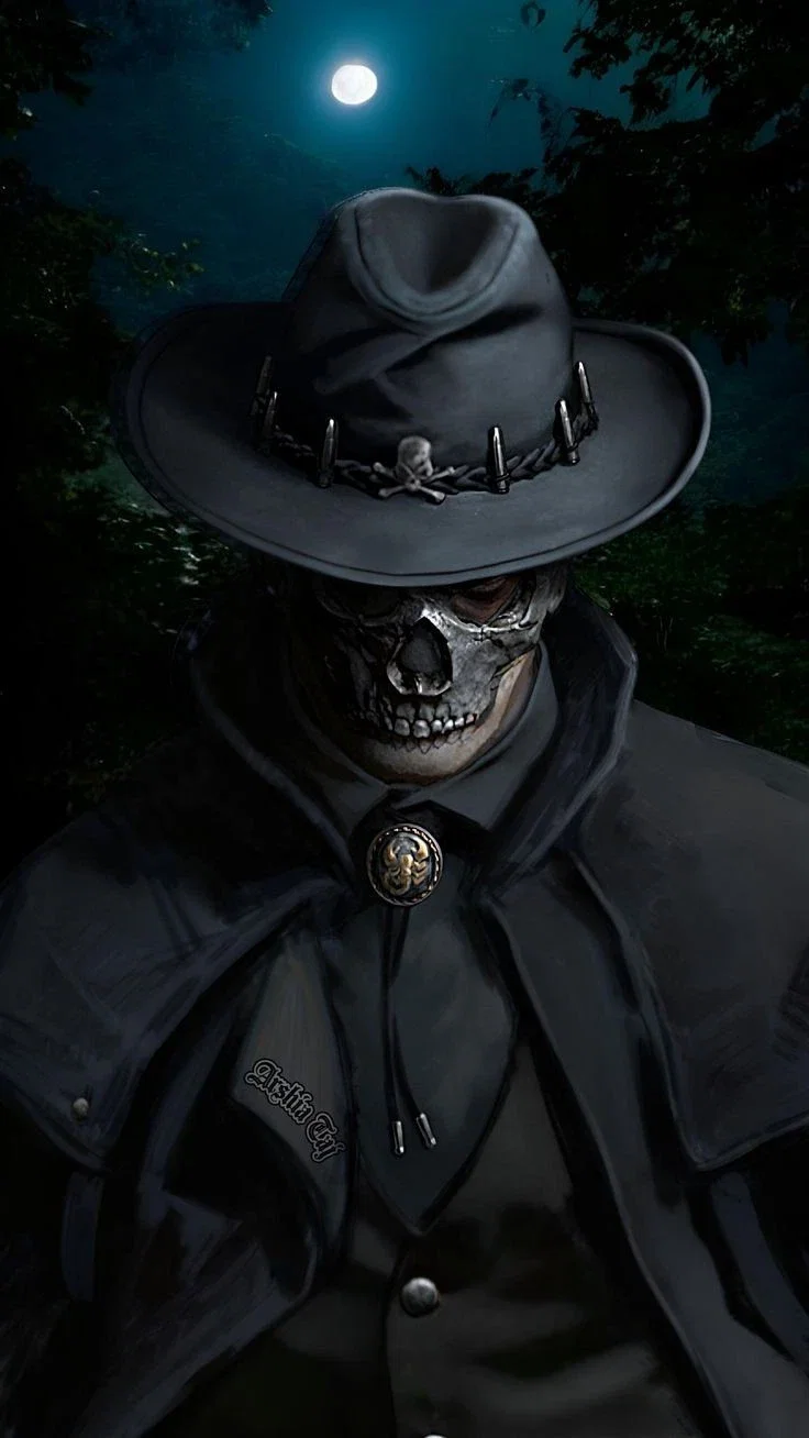 Simon "Ghost" Riley | Mafia AU |