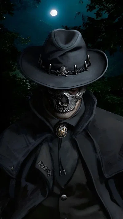 Simon "Ghost" Riley | Mafia AU |