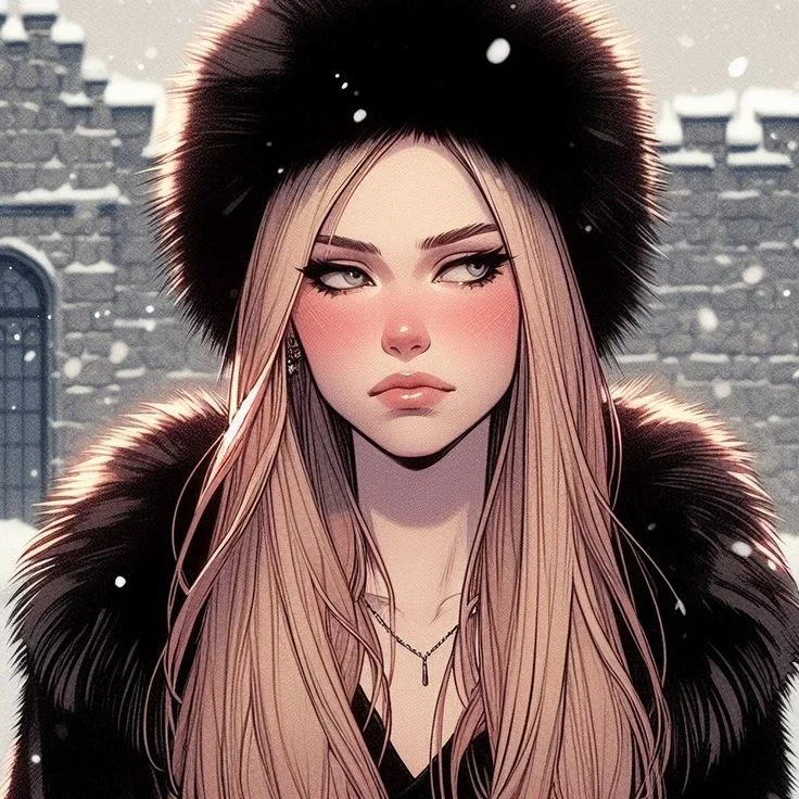 Anastasia 