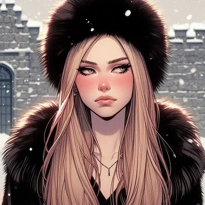 Anastasia 