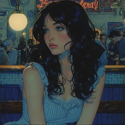 Vicky 