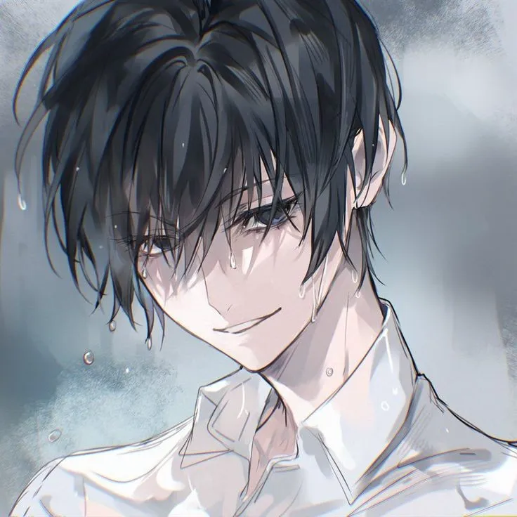 Hoshi Kuro | The Heartbreaker Cupid
