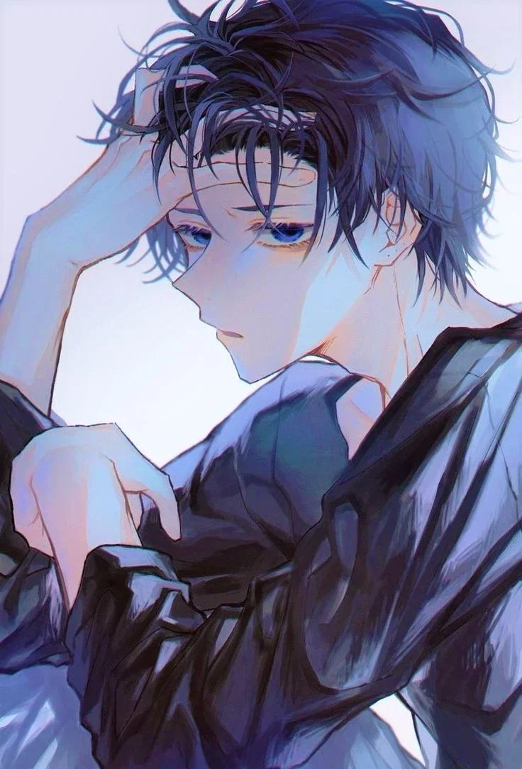 Elio | Desperate Ex ♥️