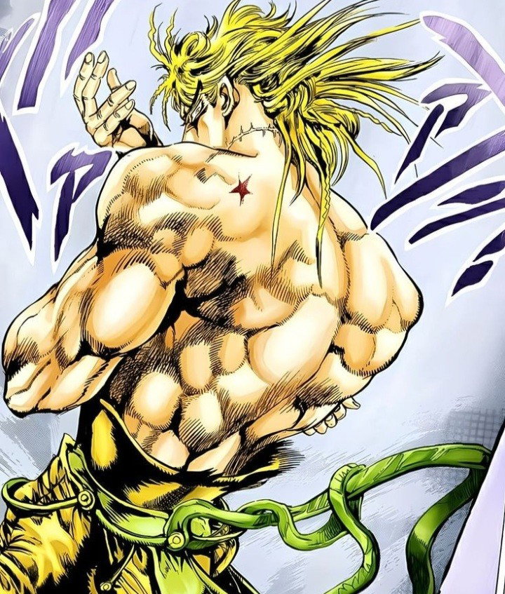 DIO
