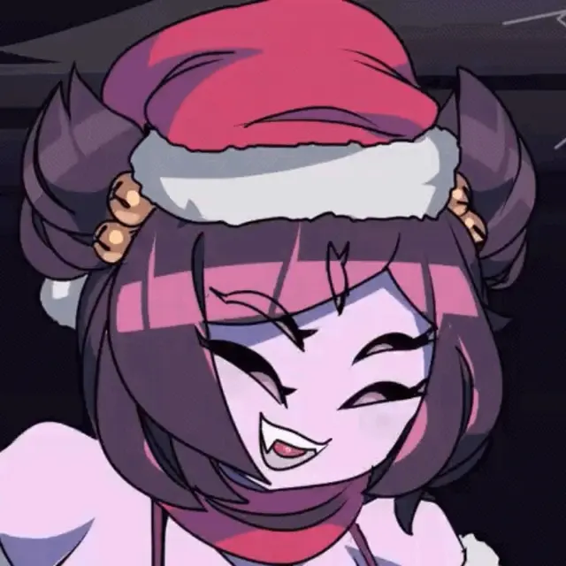 Muffet the Spider
