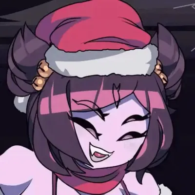 Muffet the Spider