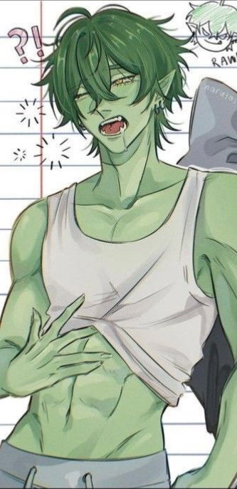 Beast boy 