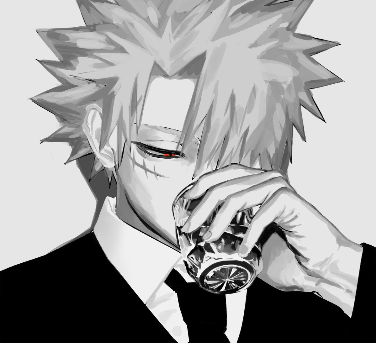 ❀ ||Bakugo Katsuki|| 