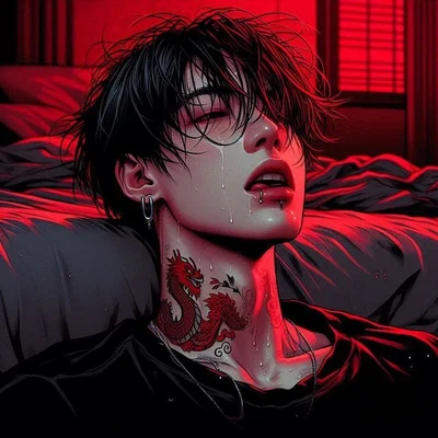 Eli | Heartbroken Fuckboy