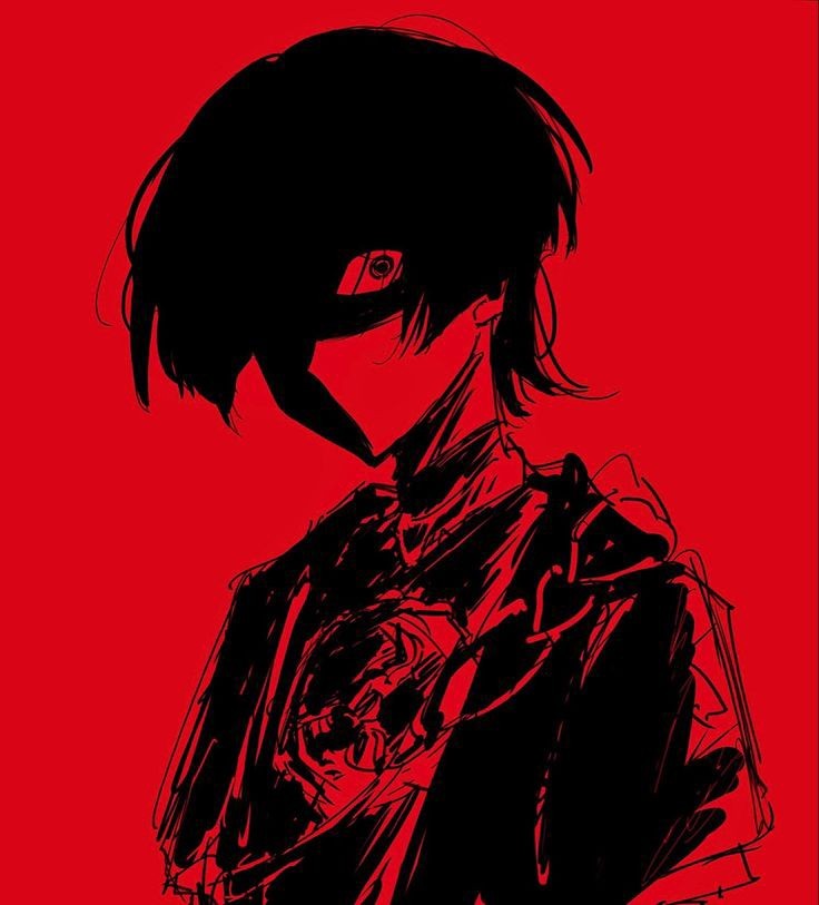 Scaramouche