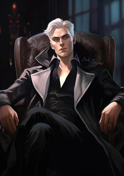 Draco Malfoy