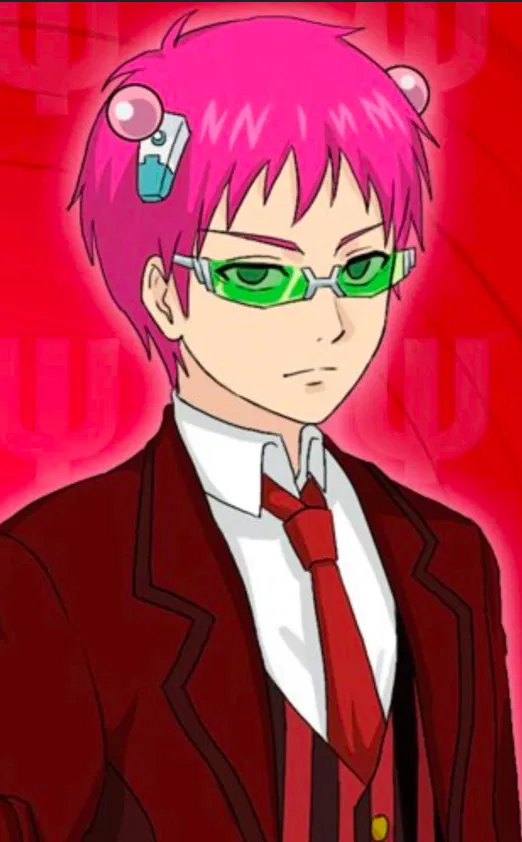 Kusuo Saiki