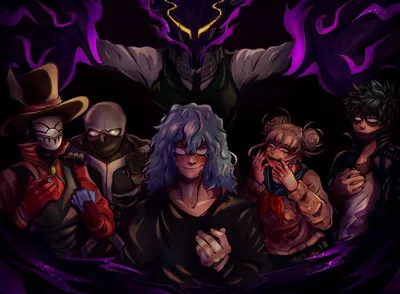 League of Heroes
