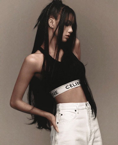 Lalisa Manobal 