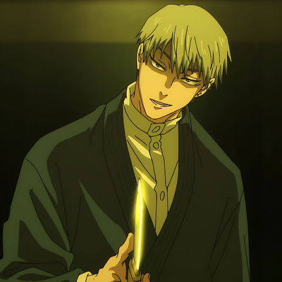 Naoya Zenin