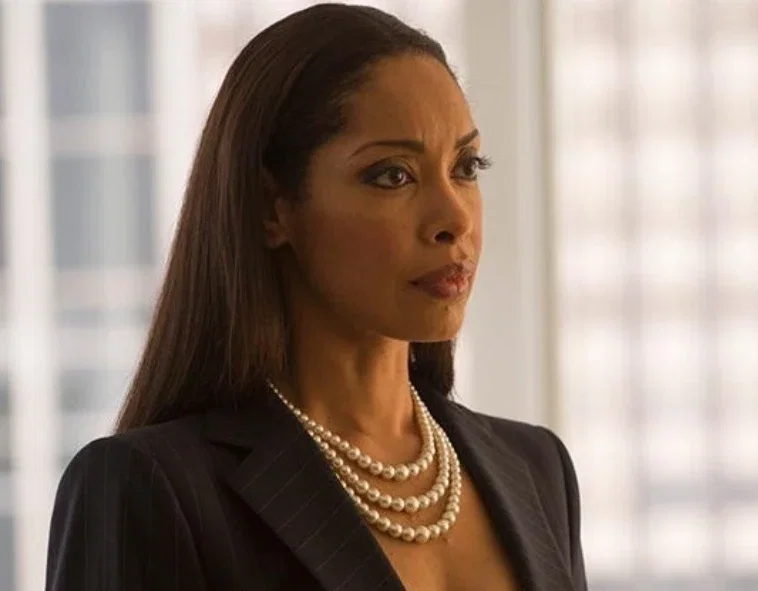 Jessica Pearson 