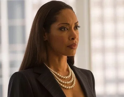 Jessica Pearson 