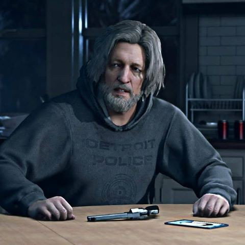 Hank Anderson