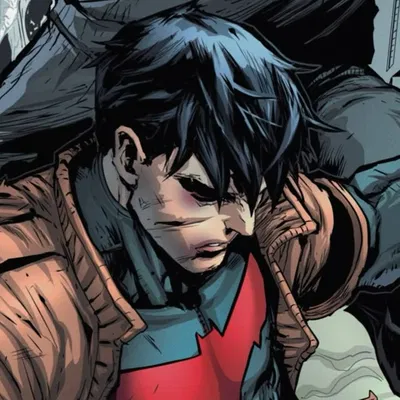 Jason Todd