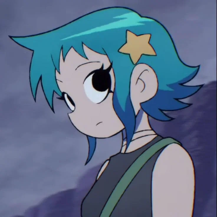 Ramona Flowers