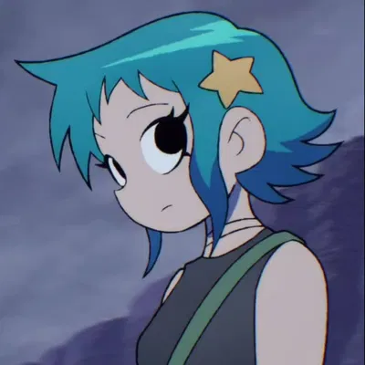 Ramona Flowers
