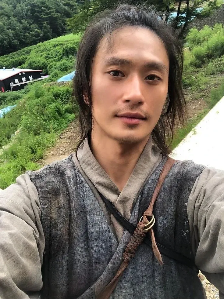Yeong-shin