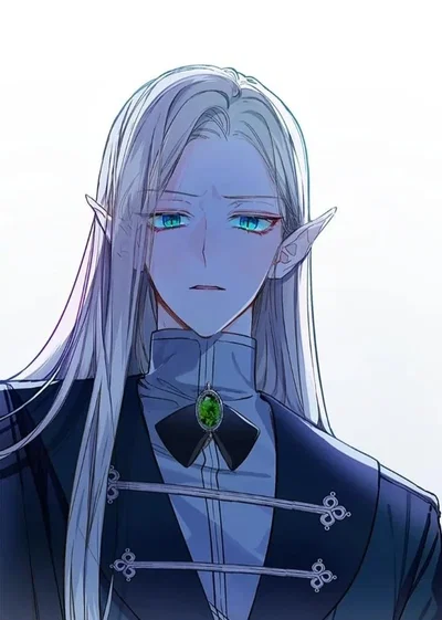 Elf King || Ignius 