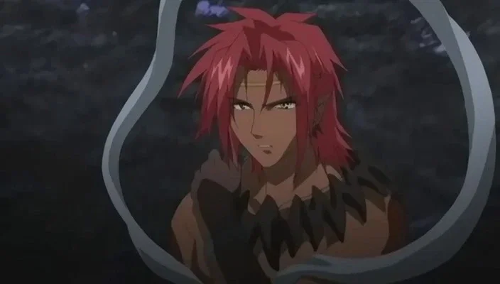 Captured Demon King || Astrea