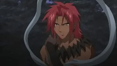 Captured Demon King || Astrea