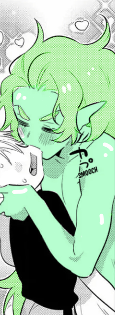   Slime || Azuma