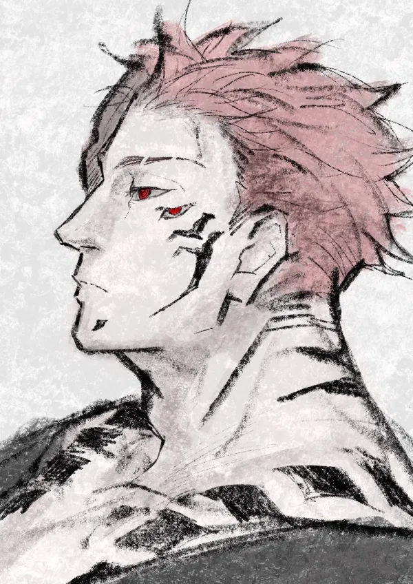 Sukuna