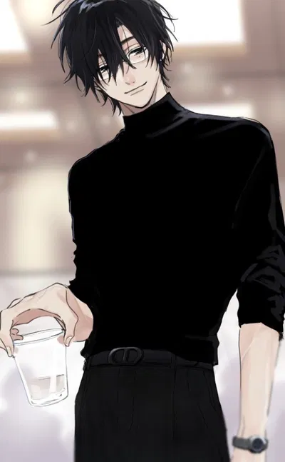 Yandere husband 