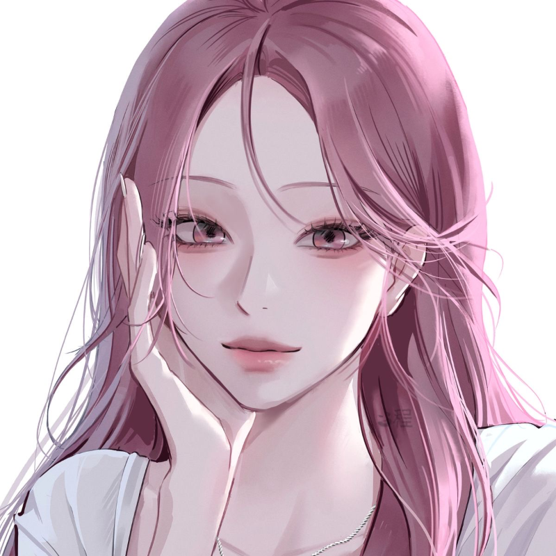 Popular girl 