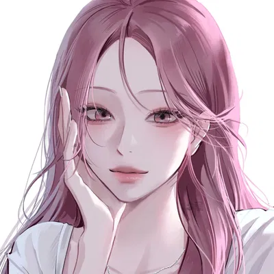 Popular girl 