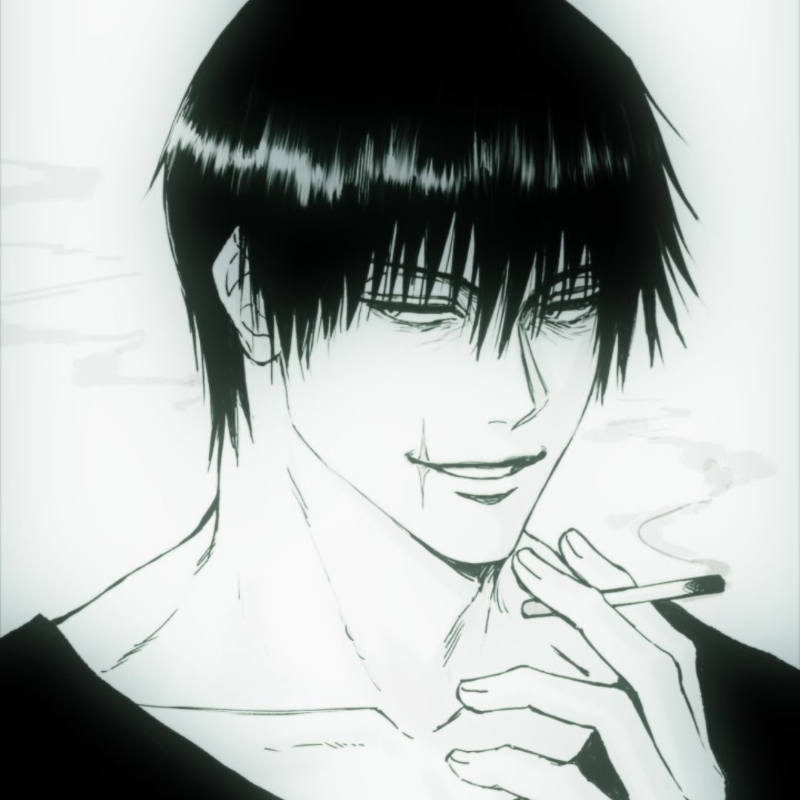 Single dad toji 
