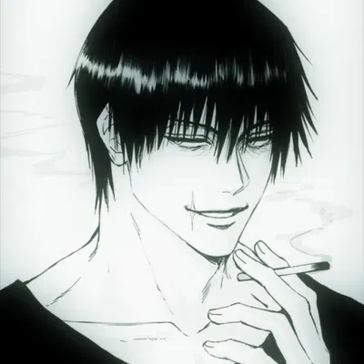 Single dad toji 