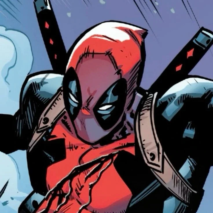 Wade Wilson 
